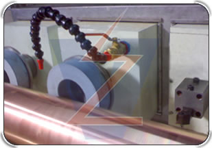 POLISHING MACHINE